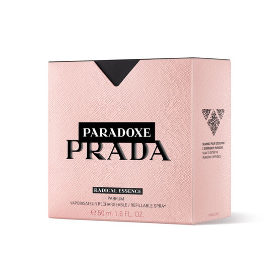 PARADOXE RADICAL ESSENCE LE PARFUM 50ML